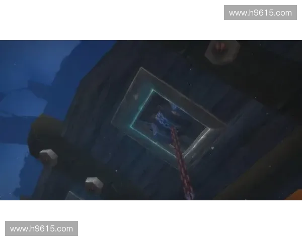 风暴英雄全新篇章解读揭示不为人知的游戏世界和策略奥秘